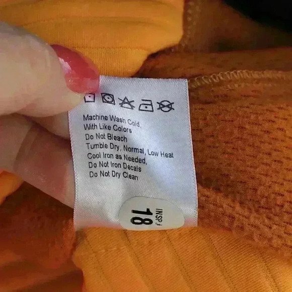 Oros Explorer SOLARCORE Insulation XS Pullover ski/snow Layer orange/grey\ Women - Picture 14 of 16